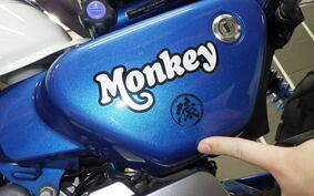 HONDA MONKEY 125 JB02