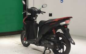 HONDA DIO 110 JF58