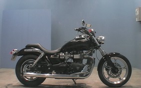 TRIUMPH SPEEDMASTER 2012 J9168R