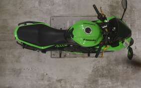 KAWASAKI NINJA 400R 2012 ER400B