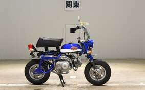 HONDA MONKEY Z50A