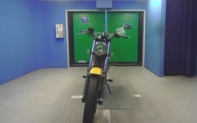 SUZUKI GRASS TRACKER NJ47A