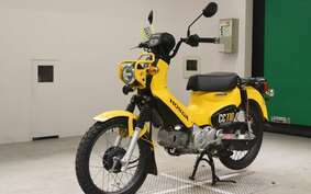 HONDA CROSS CUB 110 JA45