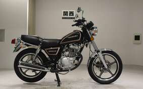 SUZUKI GN125 F Gen.2 PCJ2N