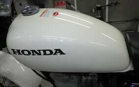 HONDA CB223S MC40