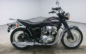 KAWASAKI W650 2003 EJ650A