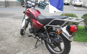 HONDA LY125 FI PCJL