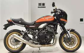 KAWASAKI Z900RS CAFE 2021 ZR900C