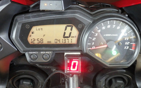 YAMAHA FZ FAZER FEATHER 2006 RN17