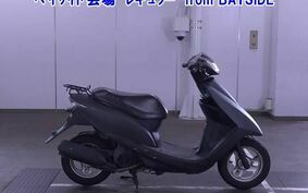 HONDA ディオ-6 AF62