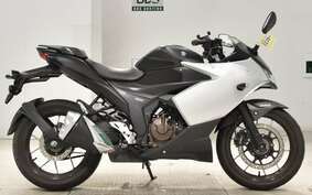 SUZUKI GIXXER 250 SF ED22B