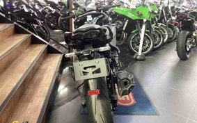 KAWASAKI NINJA 1000 SX 2020 ZXT02K