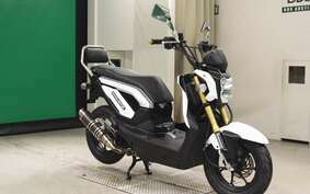 HONDA ZOOMER-X