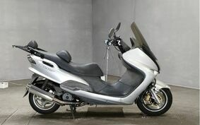 YAMAHA MAJESTY 125 5CA0