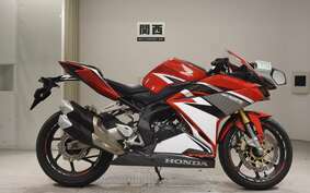 HONDA CBR250RR MC51