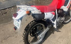HONDA XL250 DEGREE MD26
