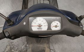 SUZUKI LETS2 CA1PA