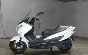 SUZUKI SKYWAVE 200 (Burgman 200) CH41A