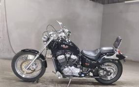 HONDA STEED400 NC26