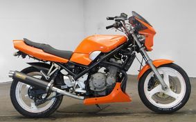 SUZUKI BANDIT 250 GJ74A