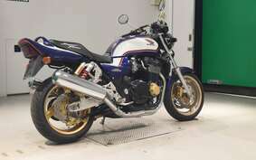 HONDA CB1300SF SUPER FOUR 2002 SC40