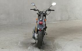 SUZUKI TR50 STREET MAGIC CA1LA