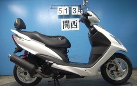 SYM FIGHTER 150 HV15