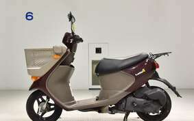 SUZUKI LET's 4 Basket CA43A