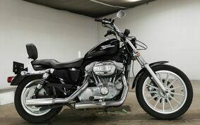 HARLEY XL883 2008 CN2