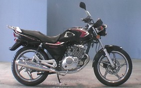 SUZUKI EN125 2A PCJK6