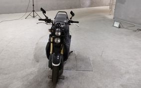 HONDA ZOOMERX JF52
