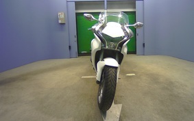 HONDA VFR1200F DCT 2010 SC63