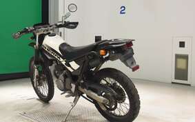 KAWASAKI SUPER SHERPA KL250G