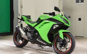 KAWASAKI NINJA 250 EX250L