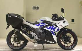 SUZUKI GSX250R DN11A