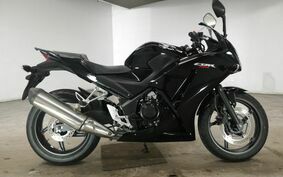 HONDA CBR250R MC41