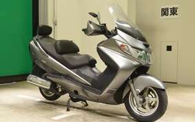 SUZUKI SKYWAVE 400 Gen.2 2007 CK43A