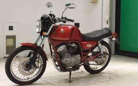 YAMAHA SRV250 RENAISSA 4DN