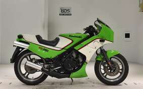 KAWASAKI KR250 KR250A