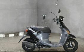 SUZUKI LET's 4 CA46A