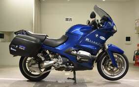 BMW R1150RS 2002 0447