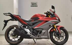 YAMAHA YZF-R25 A RG43J