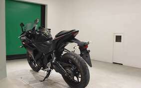 YAMAHA YZF-R25 RG43J