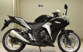 HONDA CBR250R A MC41