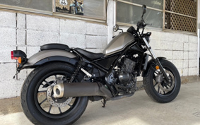 HONDA  REBEL 250 ABS MC49