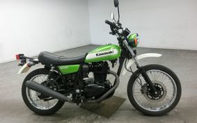 KAWASAKI 250TR 2011 BJ250F