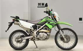 KAWASAKI KLX125 LX125C