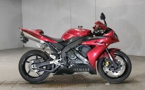 YAMAHA YZF-R1 2004 RN13N