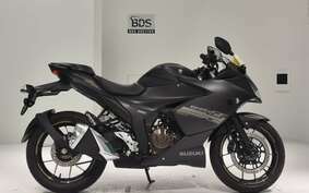 SUZUKI GIXXER 250 SF ED22Y