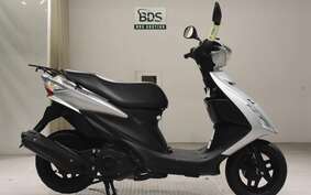 SUZUKI ADDRESS V125 S CF4MA